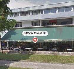 505 West Coast Drive (D5), Shop House #601521131